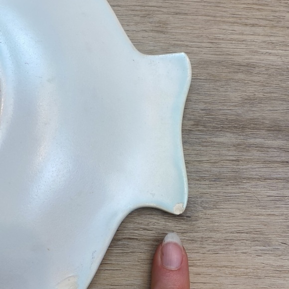 1930's Art Deco Fish‎ Plates - Picture 11 of 16